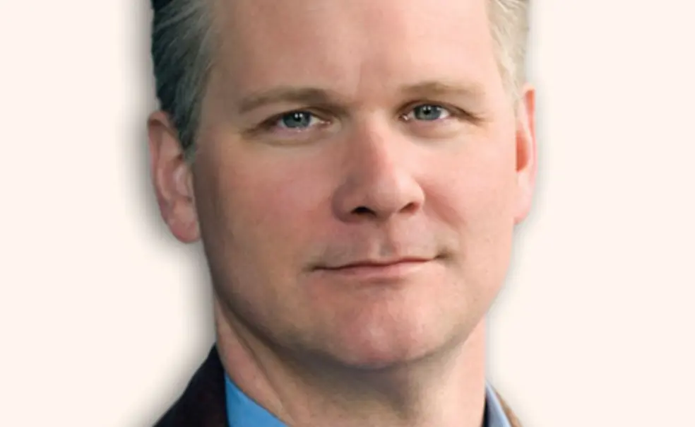 A moment with ... NPR's man in East Africa, Frank Langfitt '86