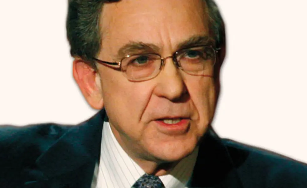 A moment with ... Paul Starr, on the future of health-care reform A moment with ... Paul Starr, on the future of health-care reform