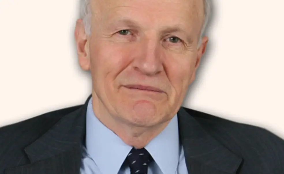 A moment with ... Frank von Hippel, on nuclear power A moment with ... Frank von Hippel, on nuclear power