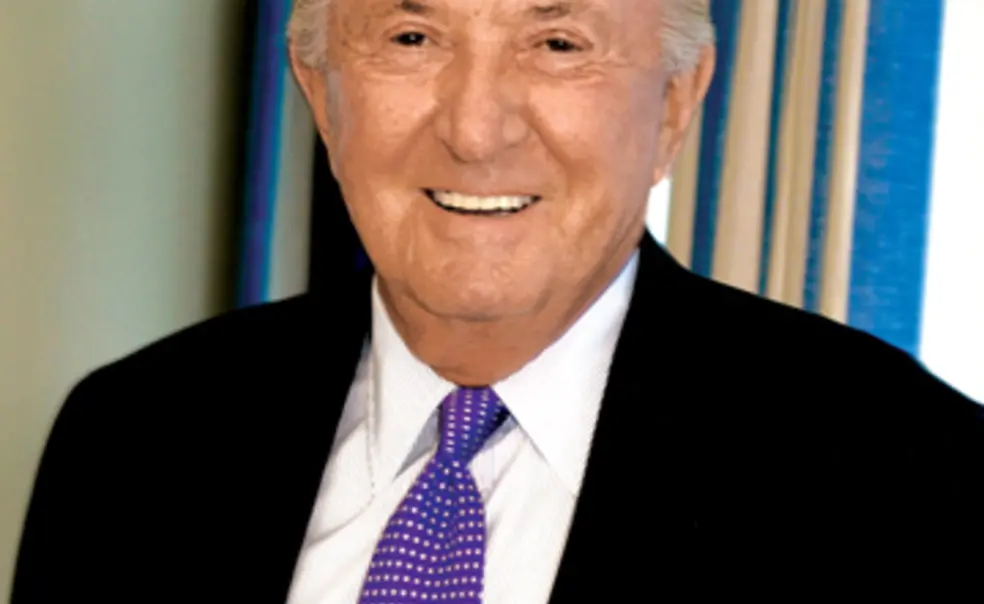 $100 million gift from Andlinger ’52 $100 million gift from Andlinger ’52