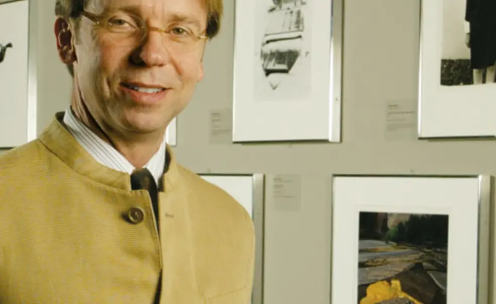 Art museum builds a wider audience Art museum builds a wider audience