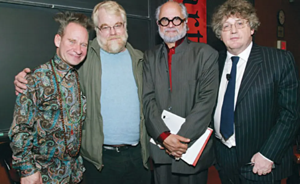 Valuing the arts in a time of crisis