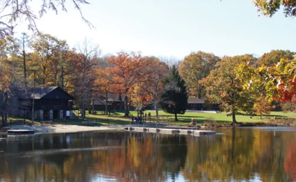 What role for Blairstown?