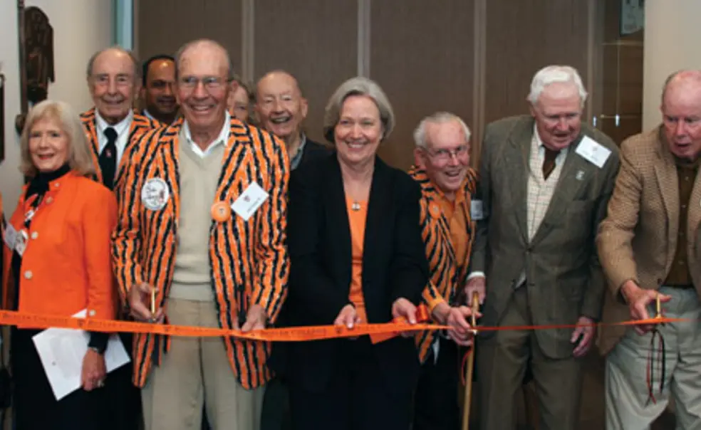 Keeping faith with the classes Keeping faith with the classes