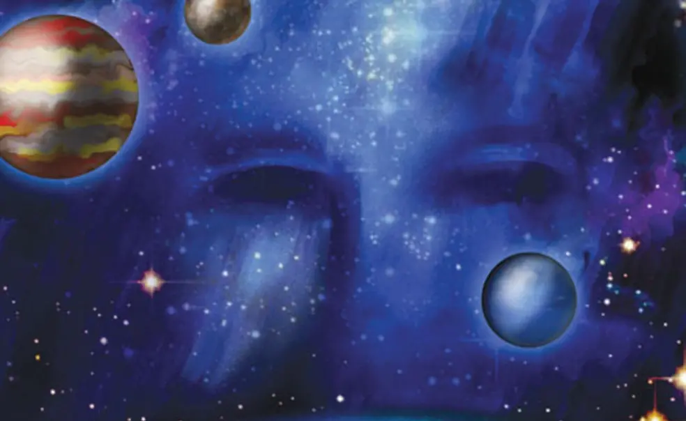 Exploring life, on Earth and beyond Exploring life, on Earth and beyond