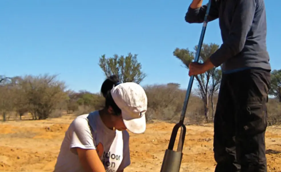 Grand Challenges, high hopes Grand Challenges, high hopes