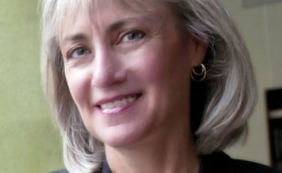 VP for campus life named VP for campus life named