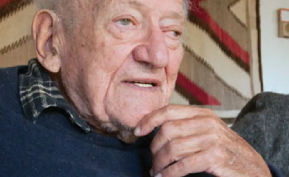 A writer and his times A writer and his times