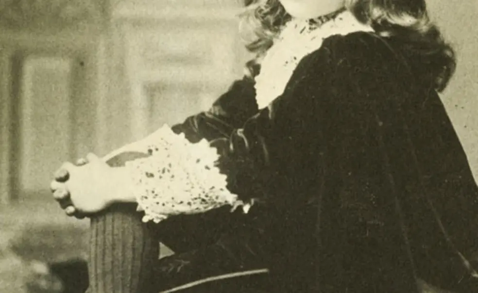 'Little Lord Fauntleroy' comes to Princeton 'Little Lord Fauntleroy' comes to Princeton