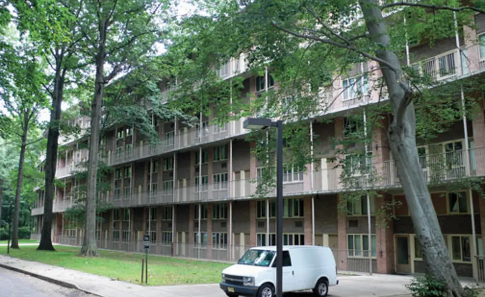 Grad-student housing may involve private developer Grad-student housing may involve private developer