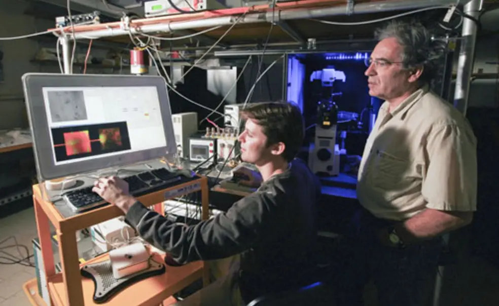 $15.2 million grant launches new cancer center $15.2 million grant launches new cancer center