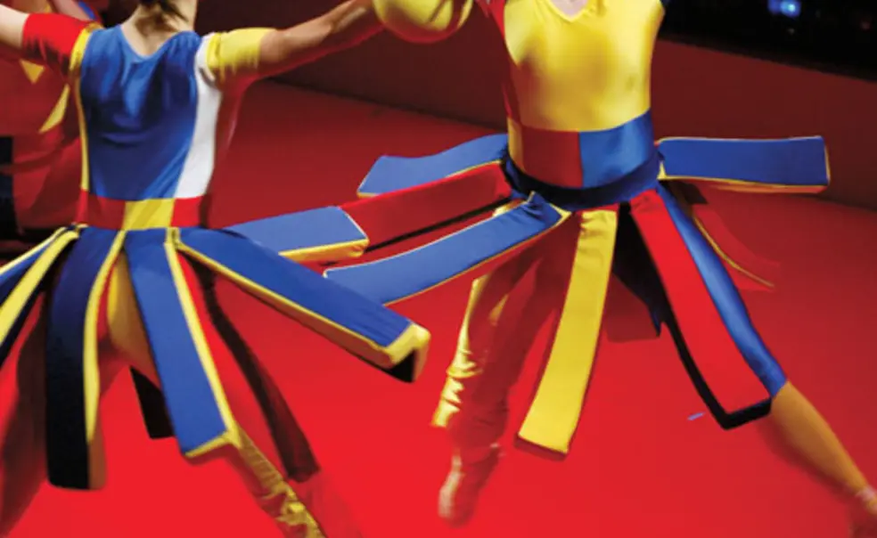 Bringing toys to life