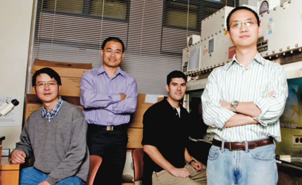 Key breast cancer gene identified