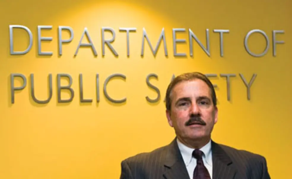 Campus police seek approval to carry weapons