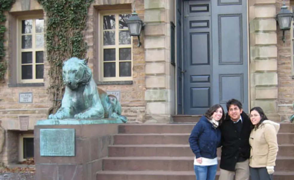 Latino students: Changes needed