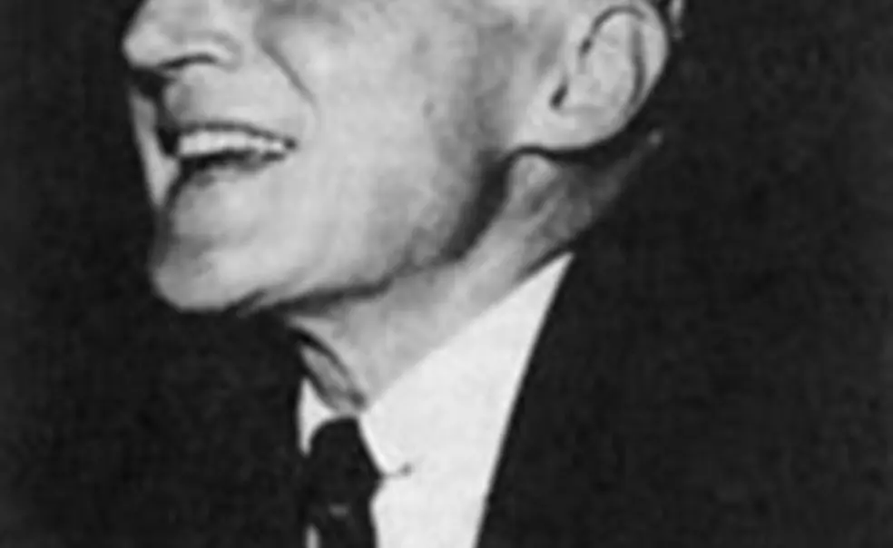 Shepherding the endowment through the Great Depression Shepherding the endowment through the Great Depression