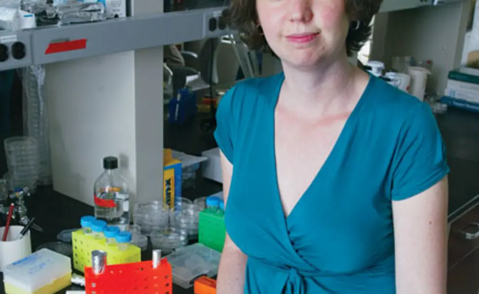 Breaking ground - Chemical engineering Breaking ground - Chemical engineering