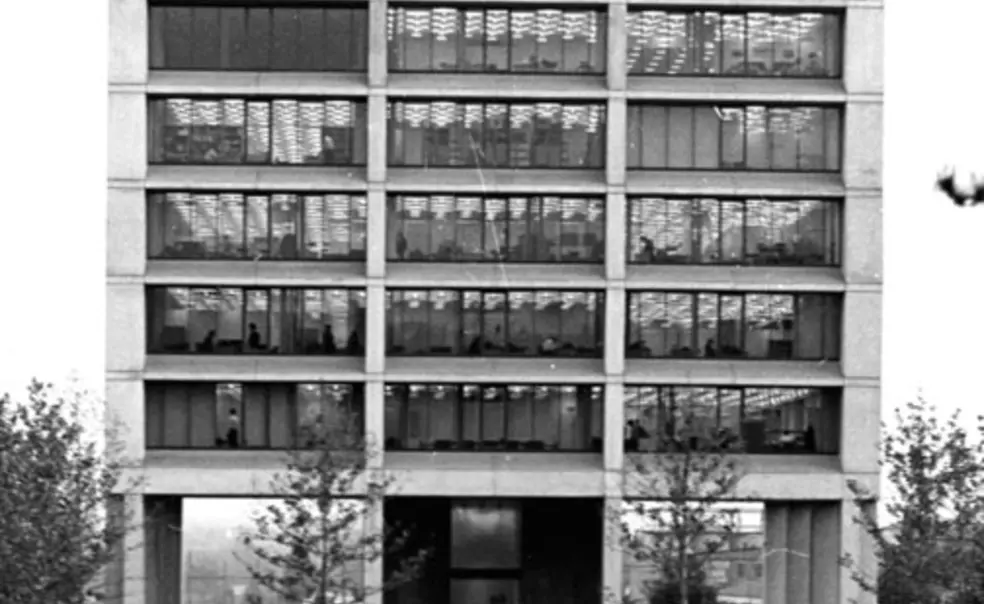 New South to house creative writing, arts studios New South to house creative writing, arts studios