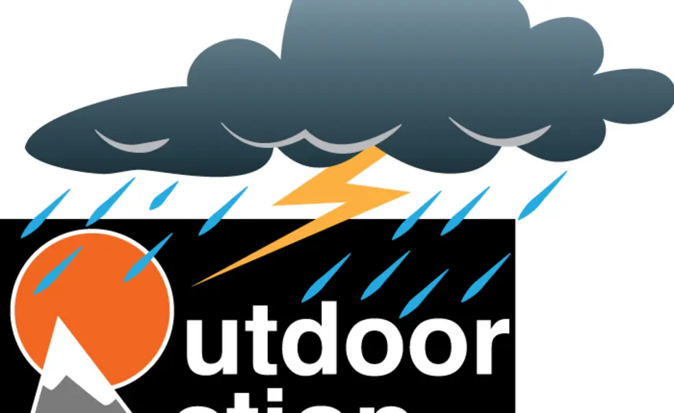 OA trips cut short by deluge from tropical storm OA trips cut short by deluge from tropical storm