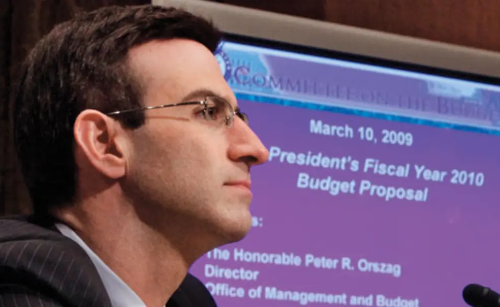 Answering Obama’s call: Tigers in Washington