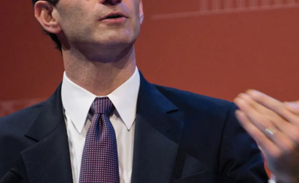 Orszag '91: Health-care legislation deserves a 'B' Orszag '91: Health-care legislation deserves a 'B'