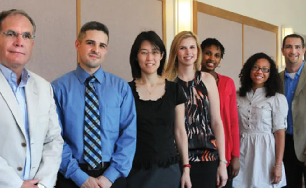 PUPP marks a decade of college-prep help PUPP marks a decade of college-prep help