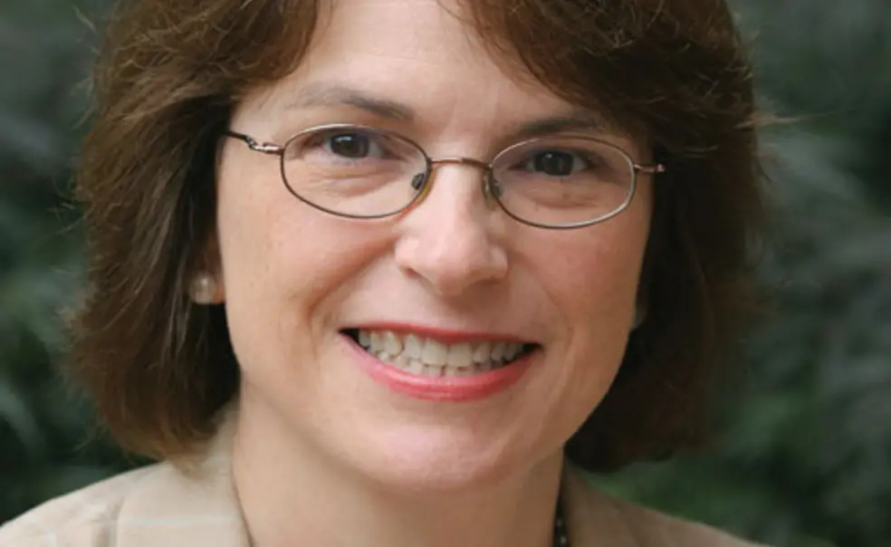 Paxson named Wilson School dean