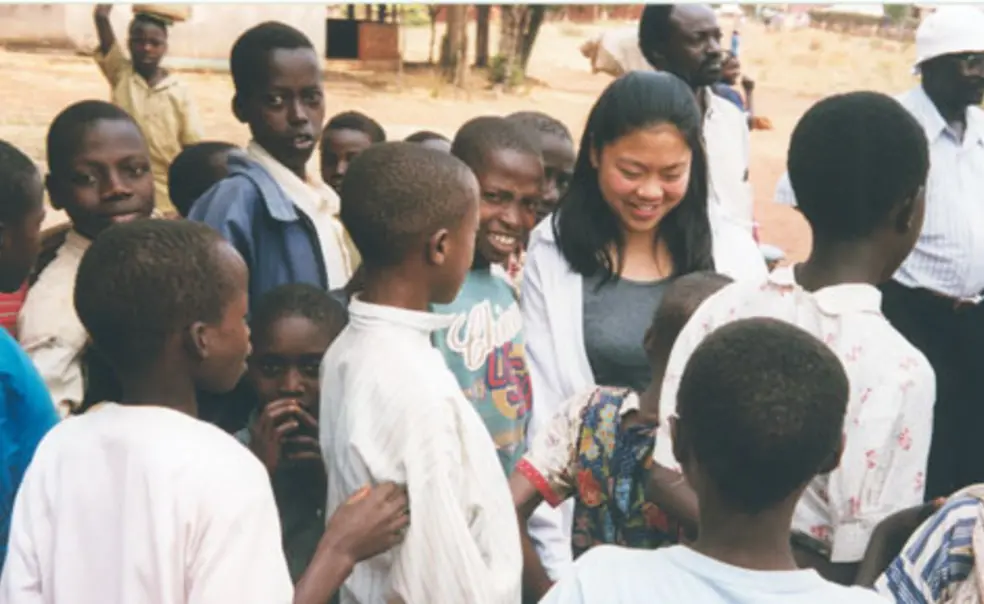 Princeton-in-Africa turns 10