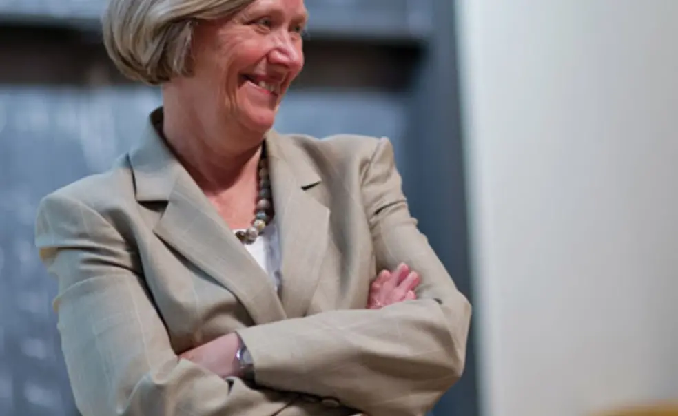 Decision to leave helm ‘very easy,’ Tilghman says