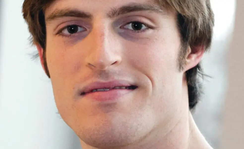 Nicholas DiBerardino ’11