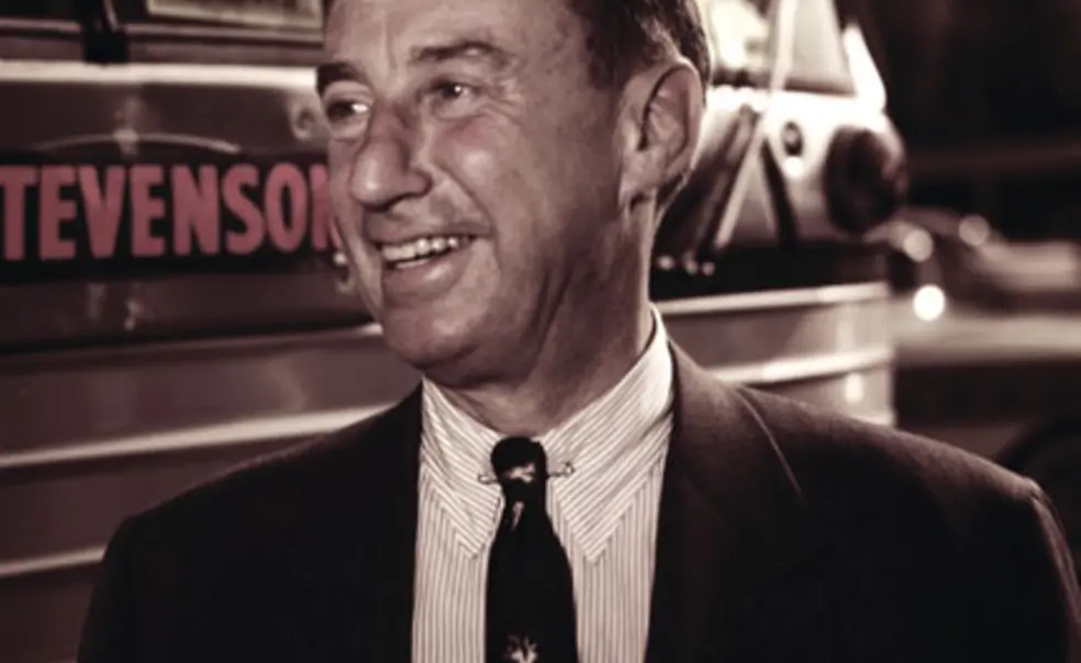 Rescuing Stevenson ’22’s name from loserdom