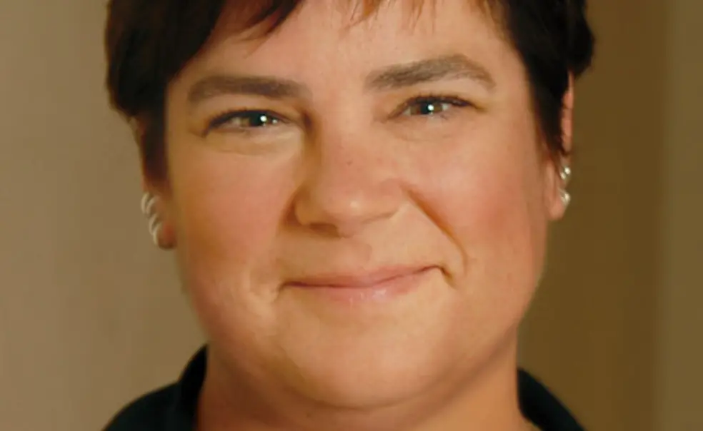 Hall ’80 to head executive committee of trustees Hall ’80 to head executive committee of trustees