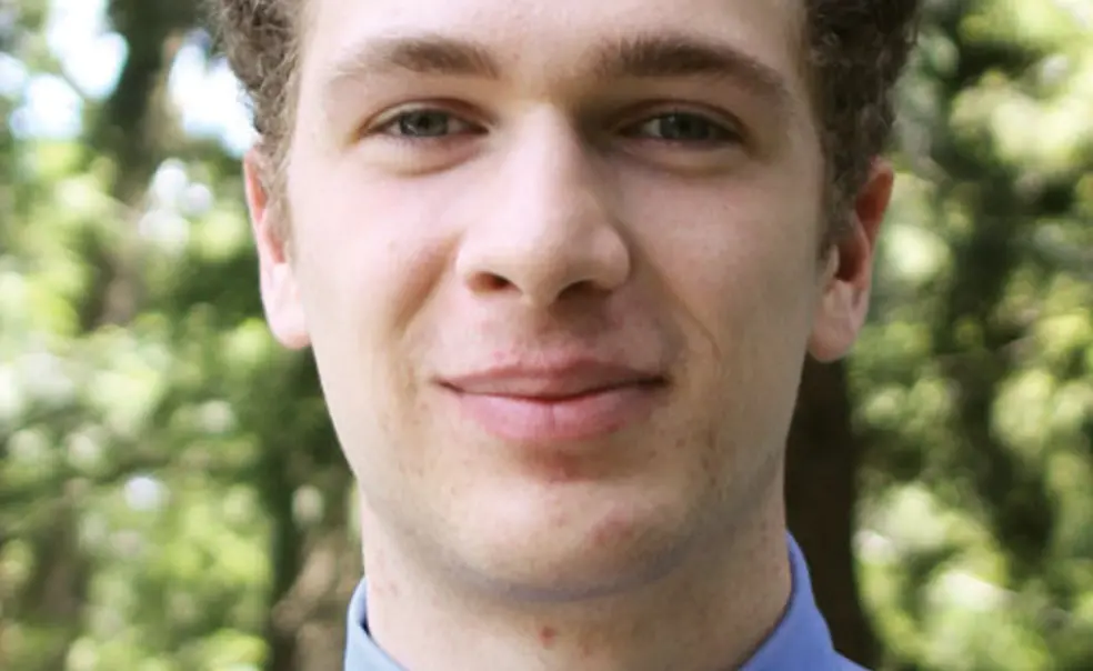 Valedictorian, salutatorian mix academics, music