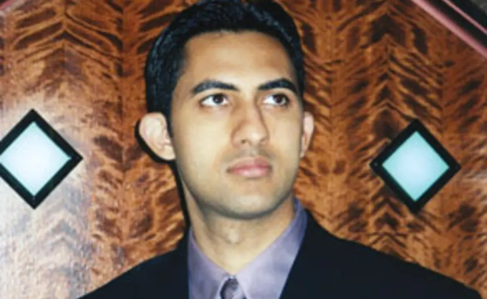 Coordinator of Hindu life is selected Coordinator of Hindu life is selected