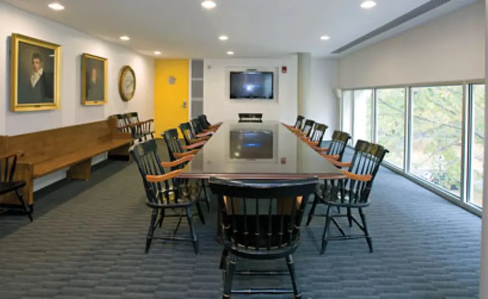 Keeping up with the times