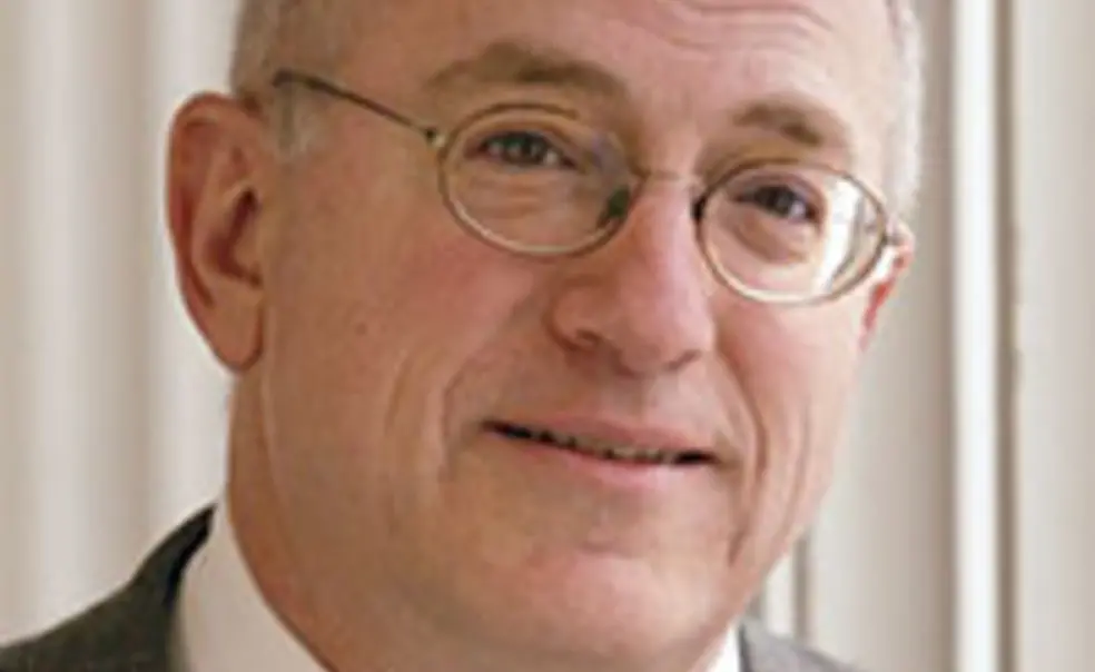 Daniel Kurtzer (Frank Wojciechowski)