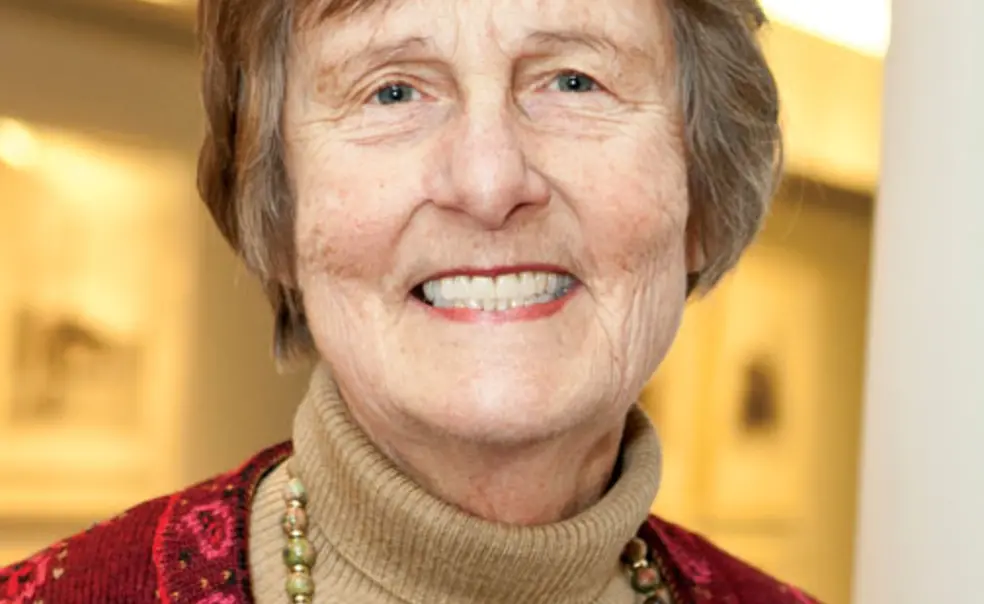 Women, men, and leadership: Views from the committee Women, men, and leadership: Views from the committee