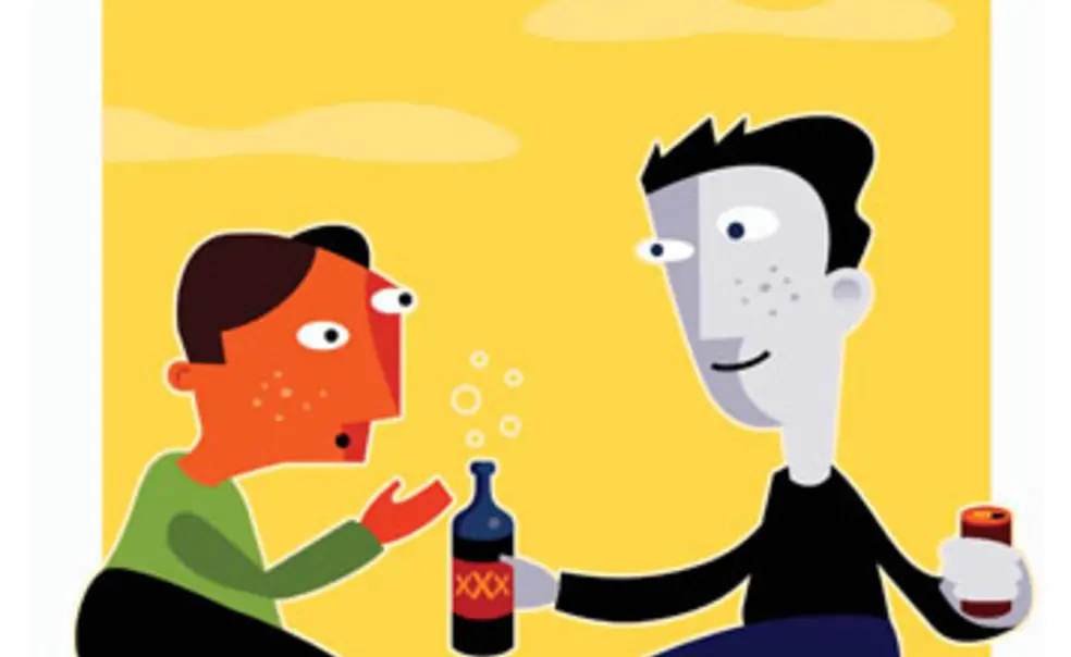 Coalition: Explore new ideas to cut high-risk drinking Coalition: Explore new ideas to cut high-risk drinking