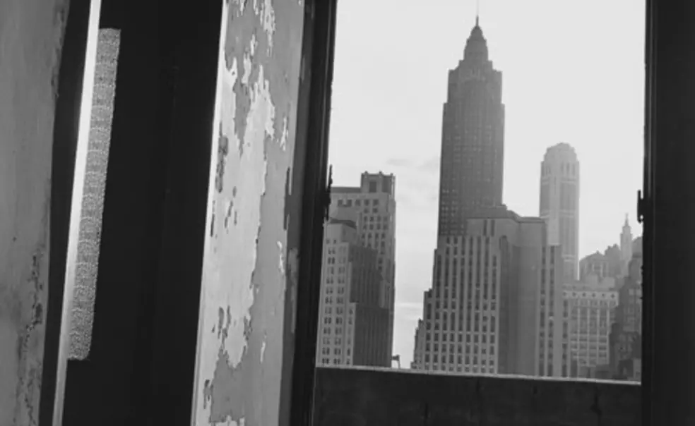 Art museum exhibition examines ‘The Life and Death of Buildings’