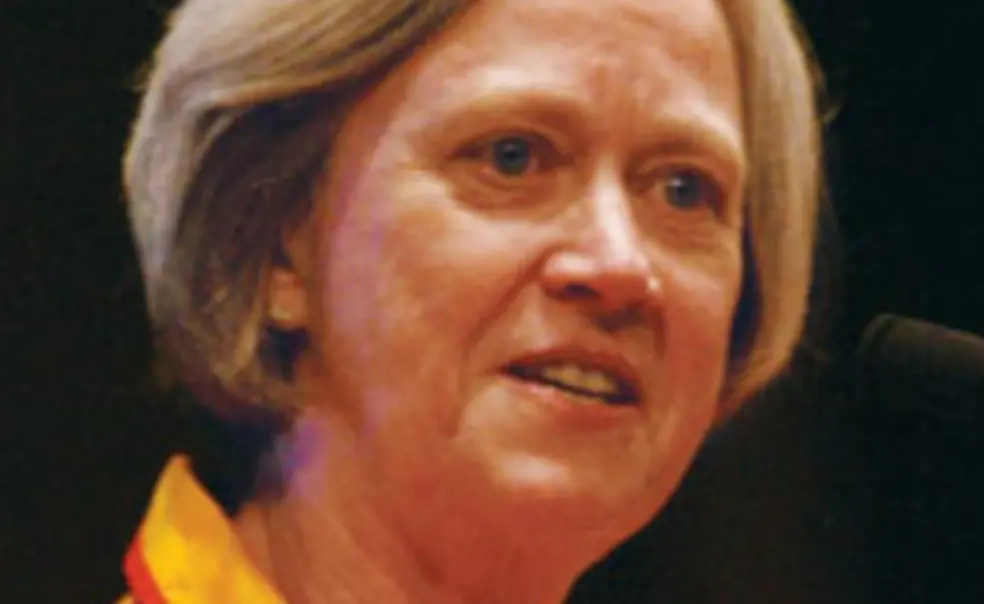 Tilghman defends investment policies Tilghman defends investment policies