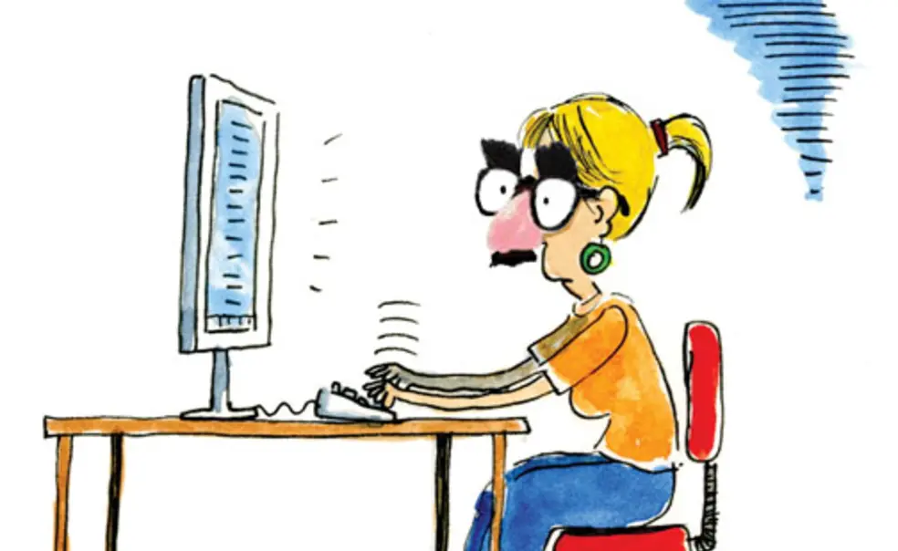 Student voices, unfiltered; scrutinizing hedge funds