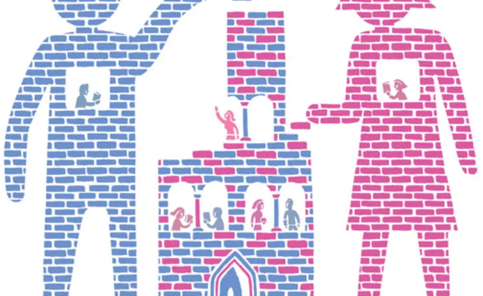 Gender-neutral housing on its way