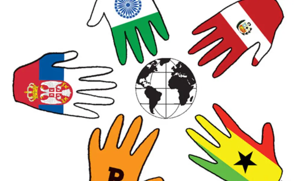 Launching the gap year; facing fears of swine flu Launching the gap year; facing fears of swine flu