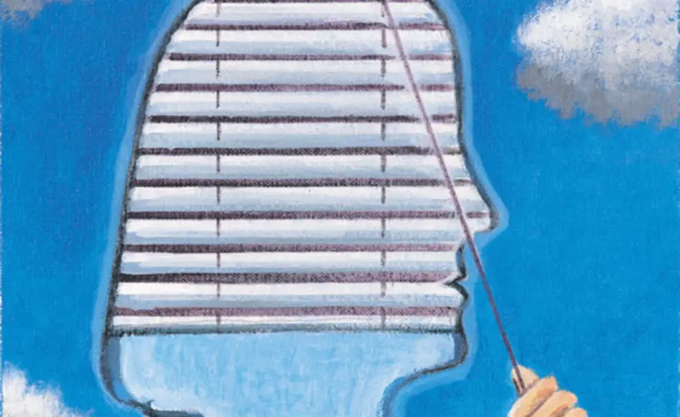 An ‘uninvisible’ issue; a glimpse into grad life