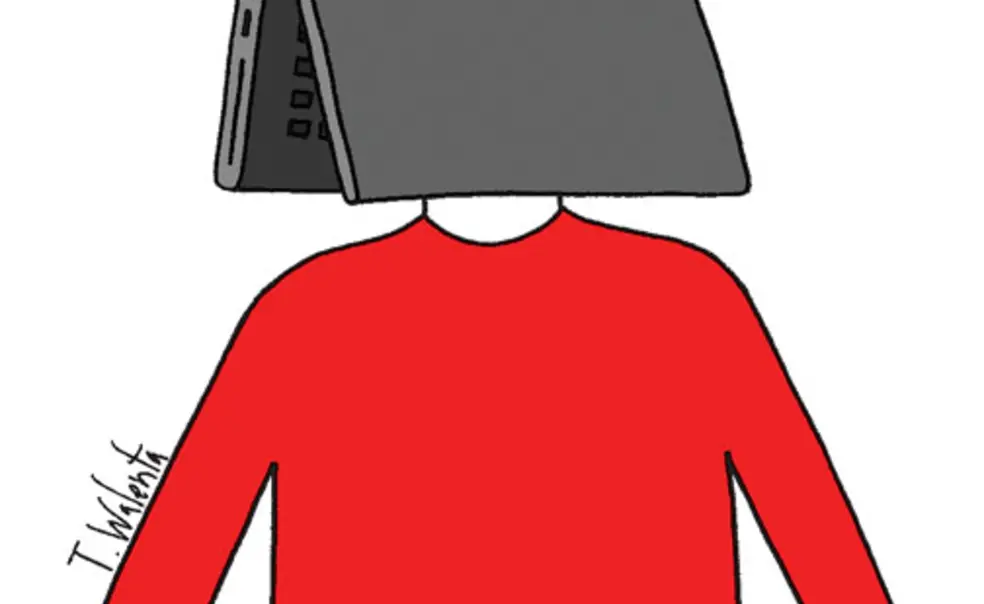 Using laptops in lectures; doing physics with the pros