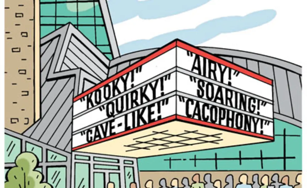 Making a memorable debut