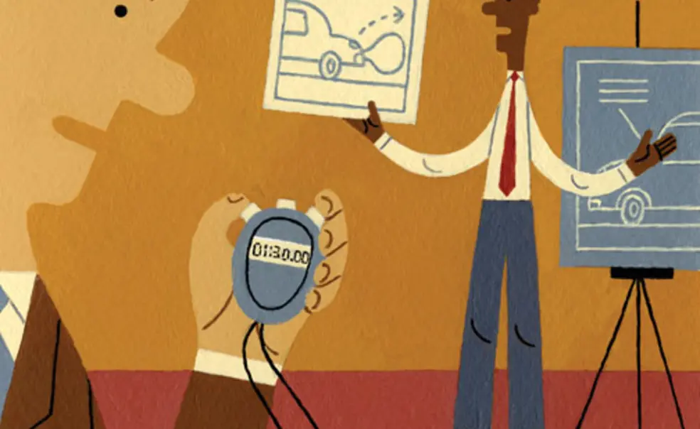 Pitches and propositions