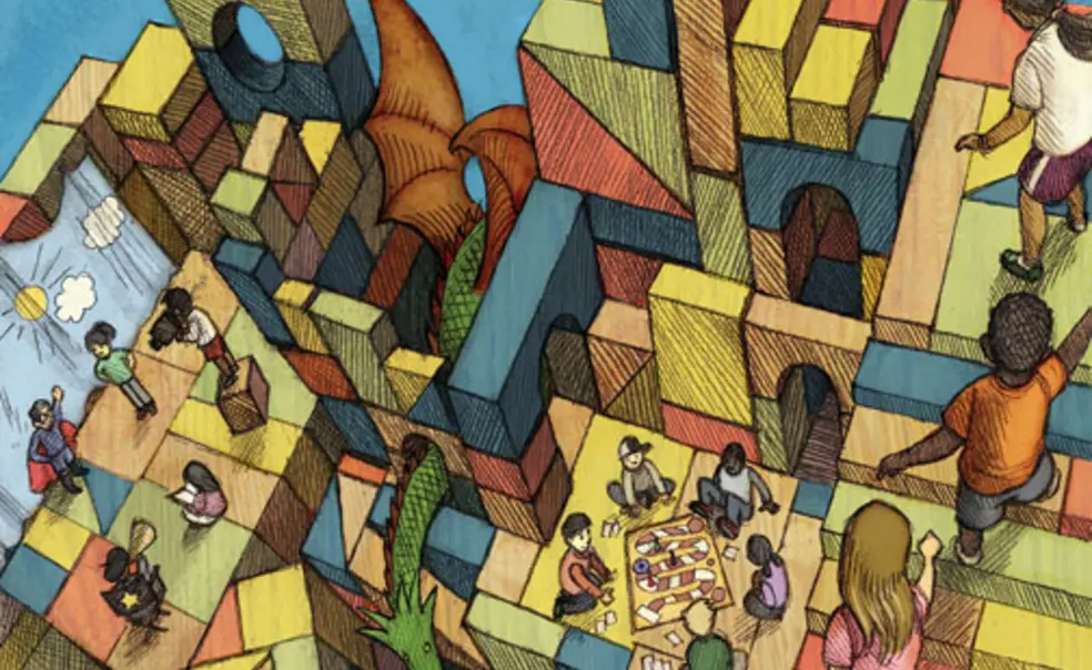 Learning to get out of line Learning to get out of line