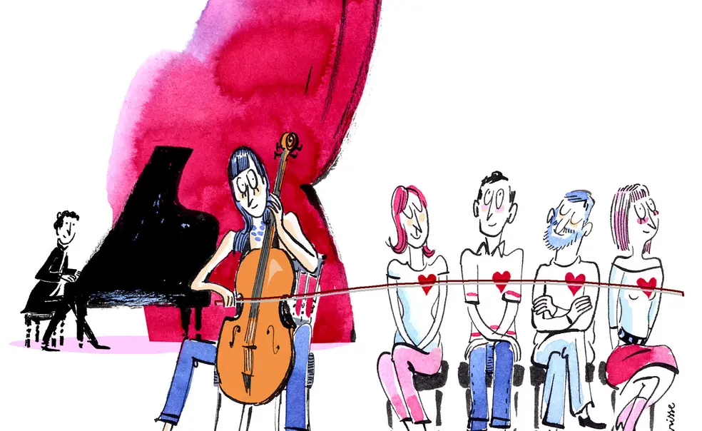 Group therapy Group therapy