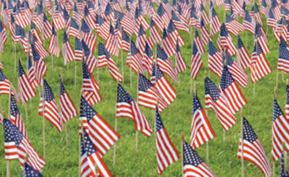 On Veterans Day: Remembering On Veterans Day: Remembering